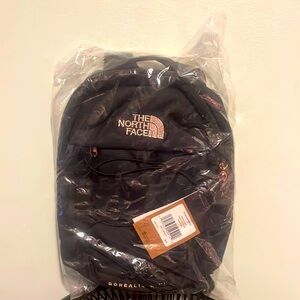 The North Face Borealis Mini Backpack